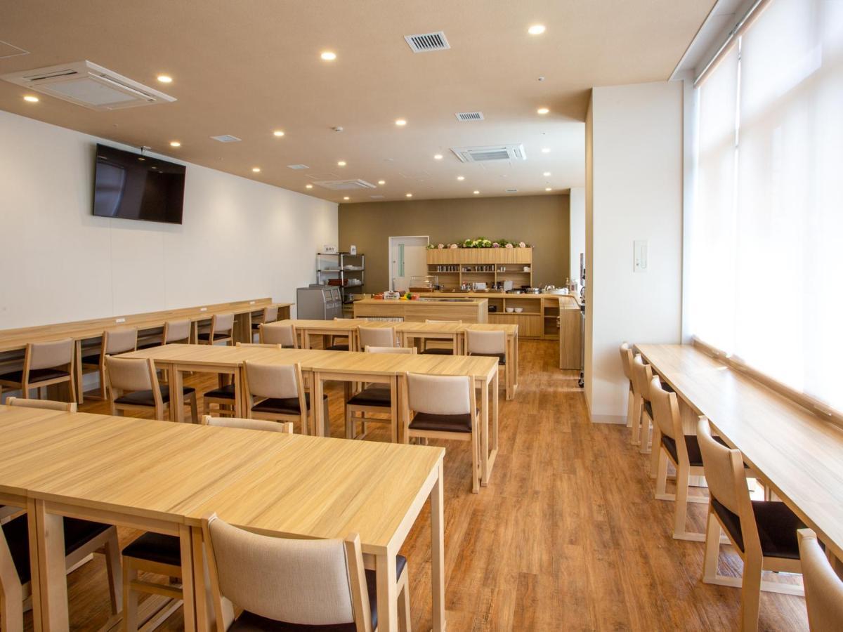 Kuretake Inn Premium Fukuroi Ekimae Exterior foto